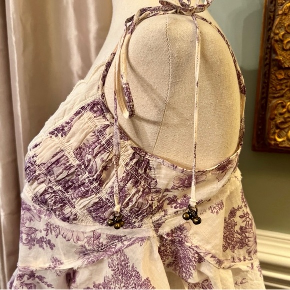 Free People Still the One Lounge Set / Pj’s - Picture 5 of 8